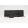 Lenovo MECH_ASM KB W/KB Mlr Num BL(CHY)Spanish