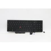 Wholesale Lenovo MECH_ASM KB W/KB Mlr Num BL(LTN)French