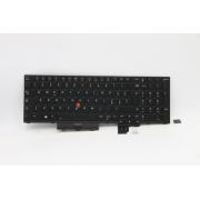 Wholesale Lenovo MECH_ASM KB W/KB Mlr Num BL(CHY)Italian