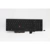 Lenovo MECH_ASM KB W/KB Mlr Num BL(CHY)Italian