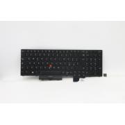 Wholesale Lenovo MECH_ASM KB W/KB Mlr Num BL(LTN)Italian