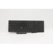 Wholesale Lenovo MECH_ASM KB W/KB Mlr Num BL(TSG)Italian