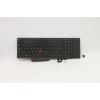 Lenovo MECH_ASM KB W/KB Mlr Num BL(CHY)POR