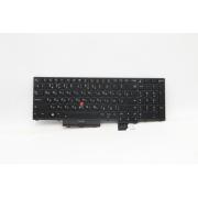 Wholesale Lenovo MECH_ASM KB W/KB Mlr Num BL(CHY)Russian