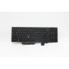 Lenovo MECH_ASM KB W/KB Mlr Num BL(CHY)Russian