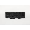 Lenovo MECH_ASM KB W/KB Mlr Num BL(CHY)SLV
