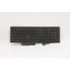 Lenovo MECH_ASM KB W/KB Mlr Num BL(LTN)SWE/FIN