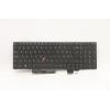 Lenovo MECH_ASM KB W/KB Mlr Num BL(LTN)Swiss wholesale