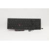 Lenovo MECH_ASM KB W/KB Mlr Num BL(CHY)UK ENG