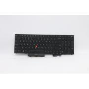 Wholesale Lenovo MECH_ASM KB W/KB Mlr Num BL(LTN)EURO ENG