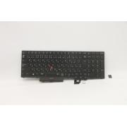 Wholesale Lenovo MECH_ASM KB W/KB Mlr Num BL(CHY)Japanese