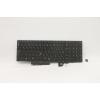 Lenovo MECH_ASM KB W/KB Mlr Num BL(CHY)Japanese