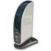 Lindy 42620 Notebook Dock/port Replicator Silver