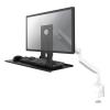 Neomounts By Newstar Keyboard/mouse Holder
