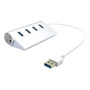 Wholesale ProXted 4-Port USB-A USB Hub