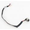 Samsung DC Jack W/Cable