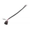 Samsung CBF Harness DC Jack