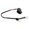 Samsung CBF Harness DC Jack