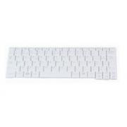 Wholesale Samsung Keyboard White 84 Key Nordic