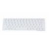 Samsung Keyboard White 84 Key Nordic