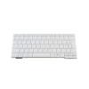 Samsung Keyboard UK - White