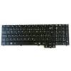 Samsung Keyboard Nordic Black