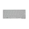 Samsung Keyboard White Nordic