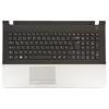Samsung Laptop Top Cover W/Keyboard DE wholesale