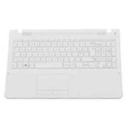 Wholesale Samsung Unit Housing Top - W/ Keyboard