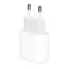 Apple Type C (EU) To USB-C 20W Wall Charger White