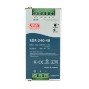 Wholesale DIN Rail Power Supplies - 48VDC 240w