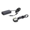 Dell AC Adapter 65W (w/EU Power Cord)