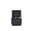 Dell AC Adapter 65W 3 Prong W/EU Power Cord