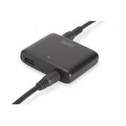 Wholesale Digitus Universal Car Notebook Charger. 90W