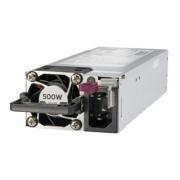 Wholesale HPE 500W FS Plat Ht Plg LH Pwr Sply Kit