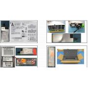 Wholesale HPE PSU 500w/HVDC 240V Redundant CL2200