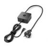 HPI 65W USB-C Power Adapter EU - Including EU Power Cord