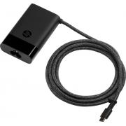 Wholesale HPI 65W USB-C Slim Power Adapter - Including EU Power Cord