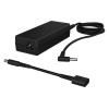 HPI AC-Adapter 90W Smart 4.5mm/7.4mm Plug - Including EU Power Cord wholesale