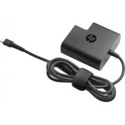 Wholesale HPI AC Adapter 65W SFF USB-C - Including UK Power Cord
