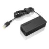 Lenovo AC Adapter 65W ThinkPad (Slim Tip) - EU