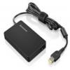Lenovo AC Adapter 65W ThinkPad (Slim Tip) - EU