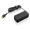 Lenovo AC Adapter 45W ThinkPad (slim Tip) - EU