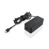 Lenovo AC Adapter 65W Standard USB Type-C - EU