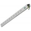 Lindy Vertical 10 Way UK Plug PDU 13A Plug To 10 X UK Sockets industrial electrical wholesale