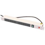 Wholesale Lindy 1U 12 Way IEC PDU IEC Plug To 12 X IEC Sockets