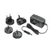 Lindy 38491 Power Adapter/inverter Indoor 18 W Black