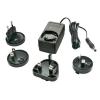 Lindy 73807 Power Adapter/inverter Indoor 15 W Black