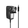 Lindy 73809 Power Adapter/inverter Indoor 36 W Black power supplies wholesale