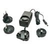Lindy 73813 Power Adapter/inverter 15 W Black